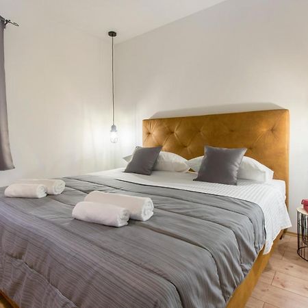 Villa San Dograde Экстерьер фото