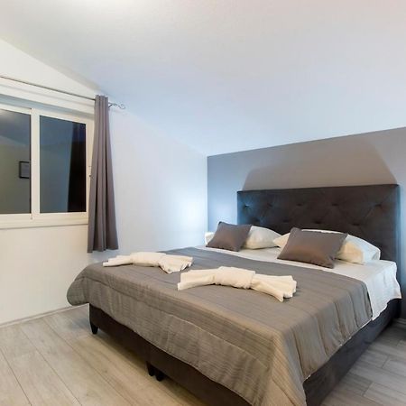 Villa San Dograde Экстерьер фото