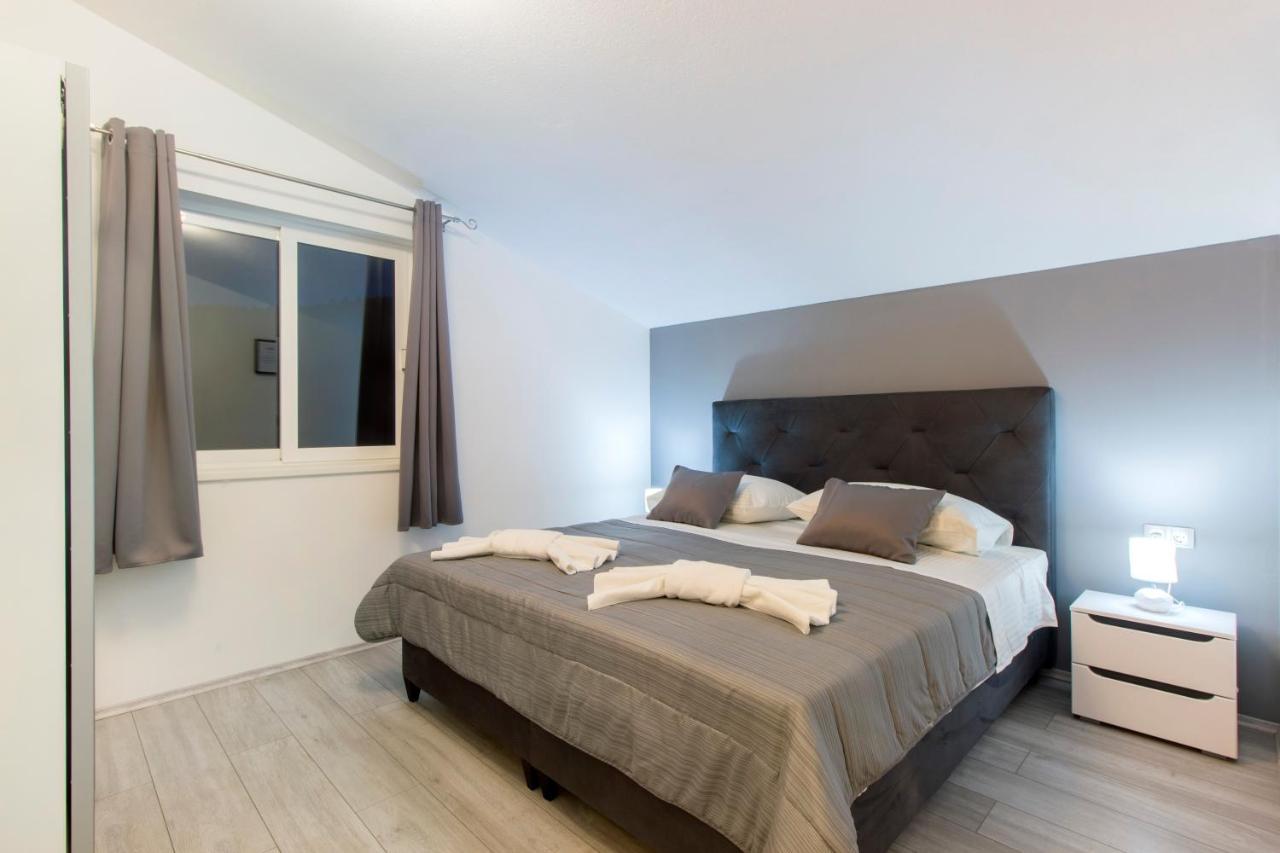 Villa San Dograde Экстерьер фото
