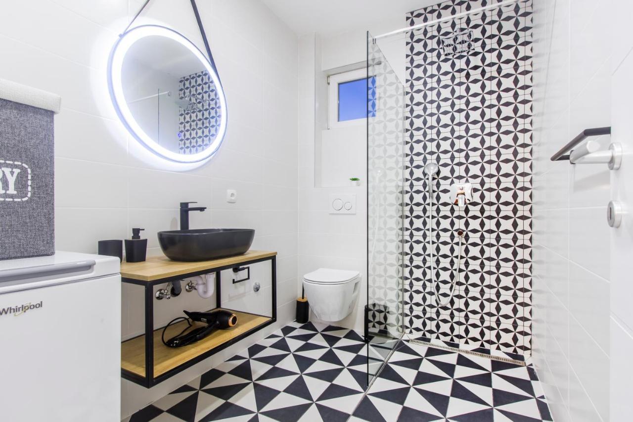 Villa San Dograde Экстерьер фото