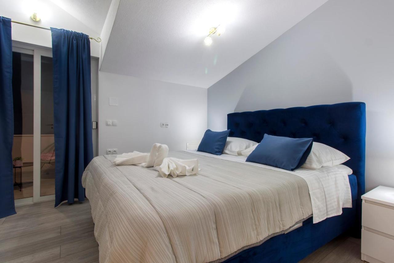 Villa San Dograde Экстерьер фото