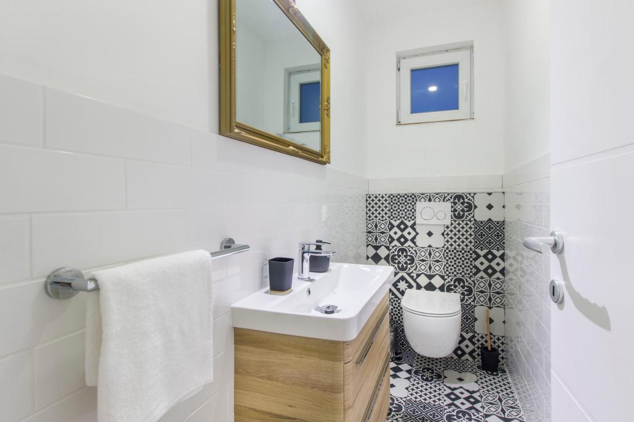 Villa San Dograde Экстерьер фото