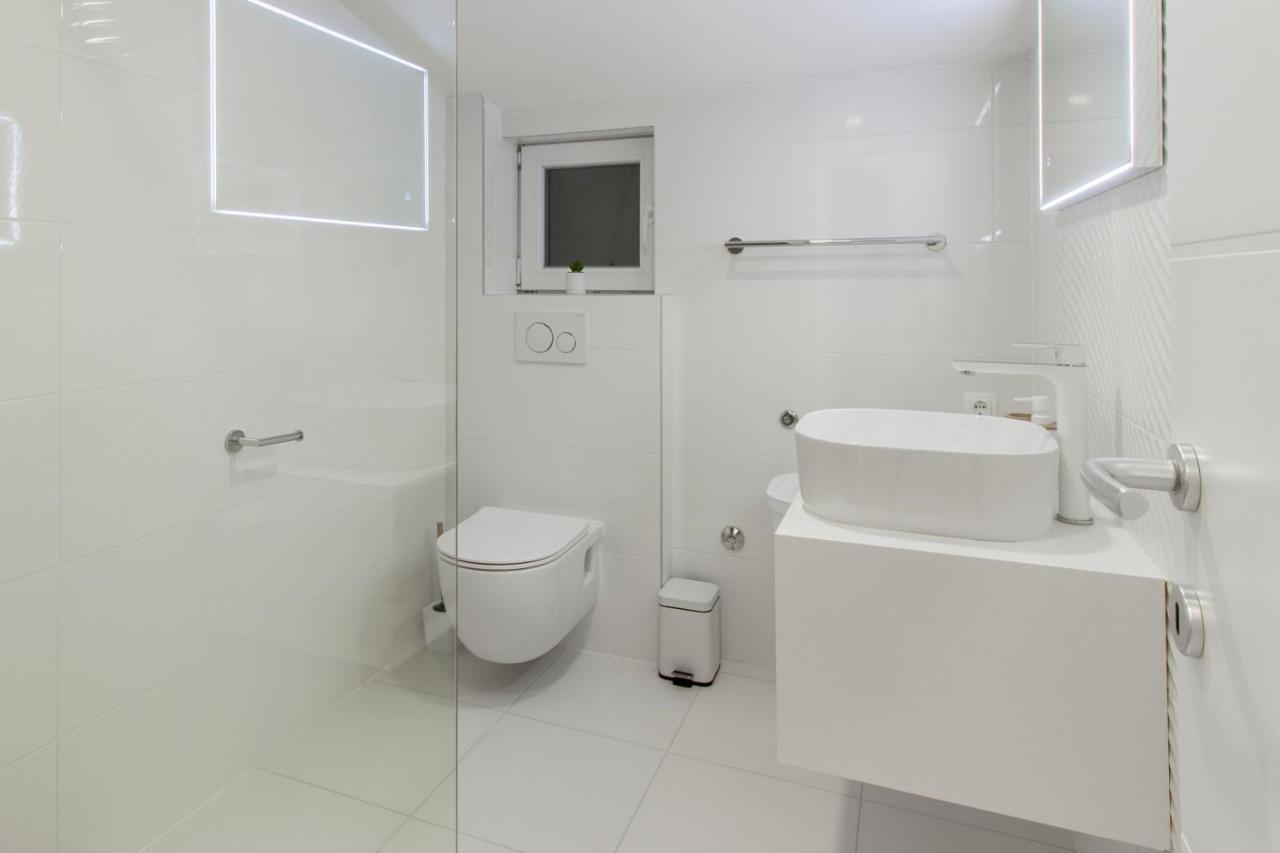 Villa San Dograde Экстерьер фото