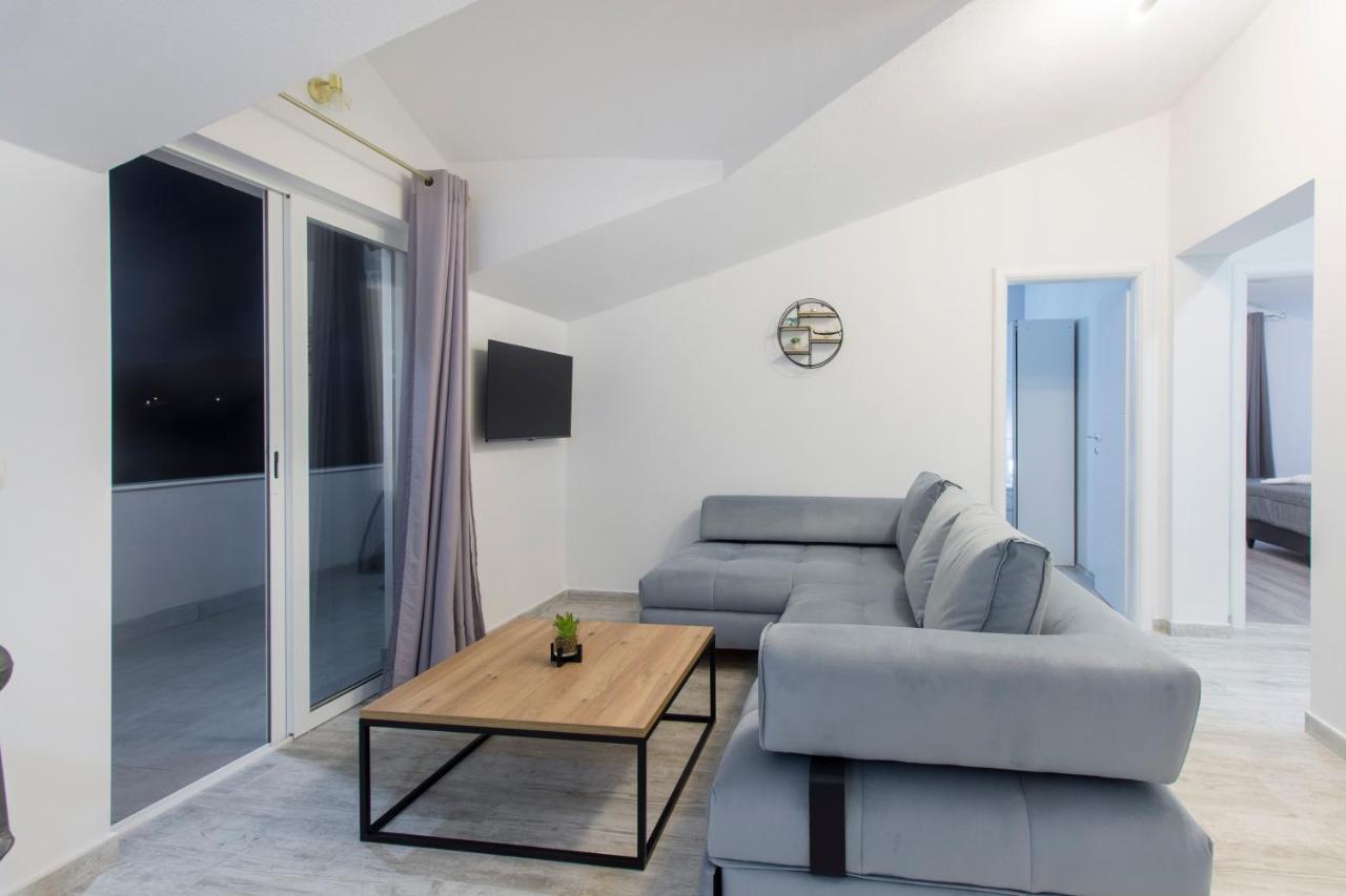 Villa San Dograde Экстерьер фото